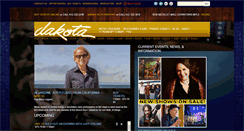 Desktop Screenshot of dakotacooks.com